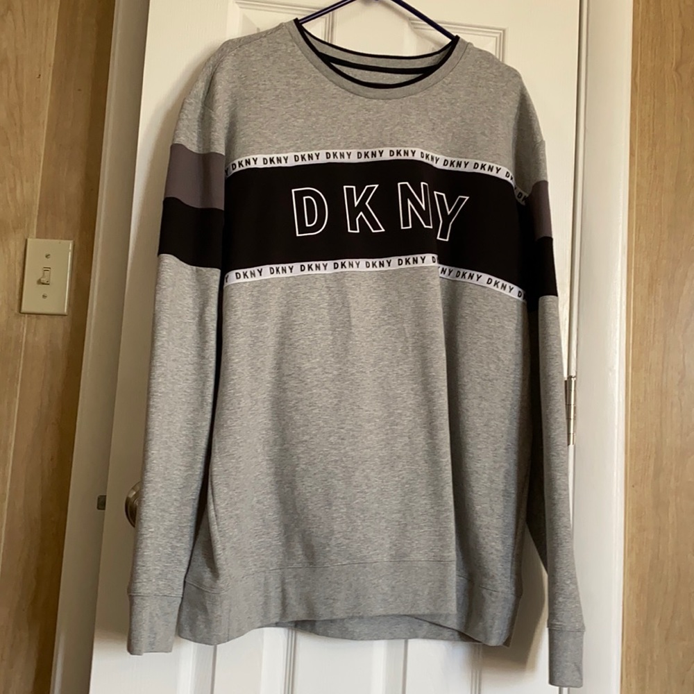 Dkny sweater